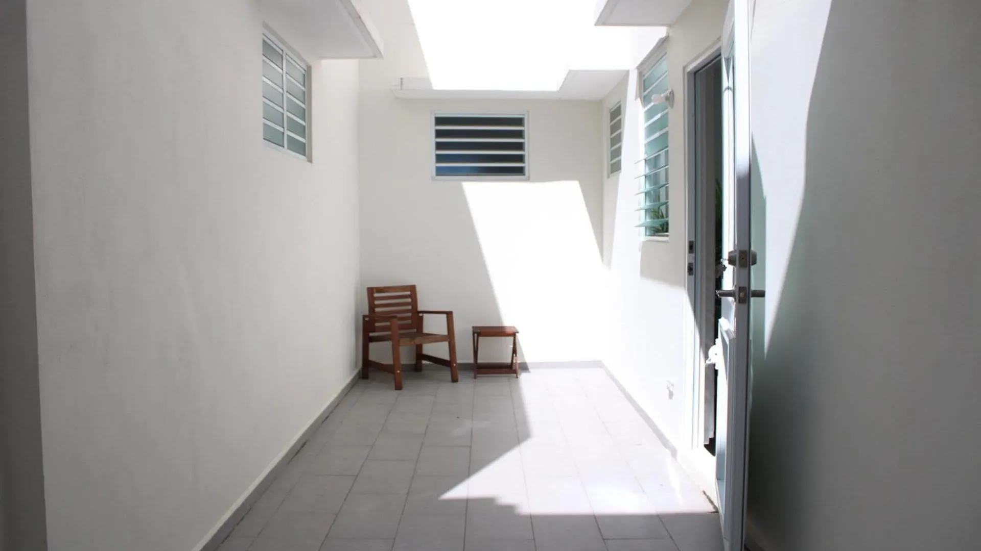 Apartment Arecibo Hotel 2101
